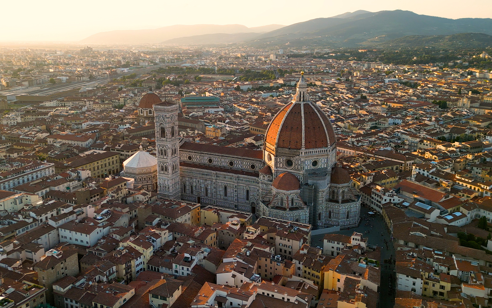 Duomo, high quality Florence